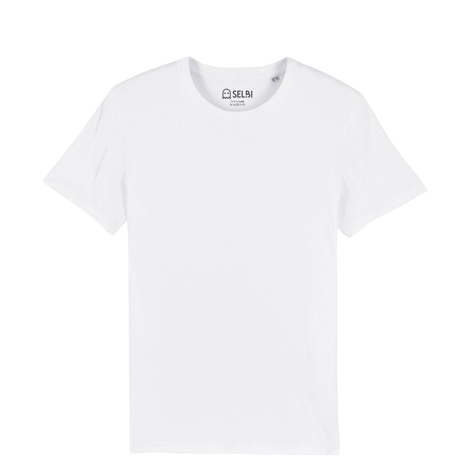 Camiseta Selbi delantera