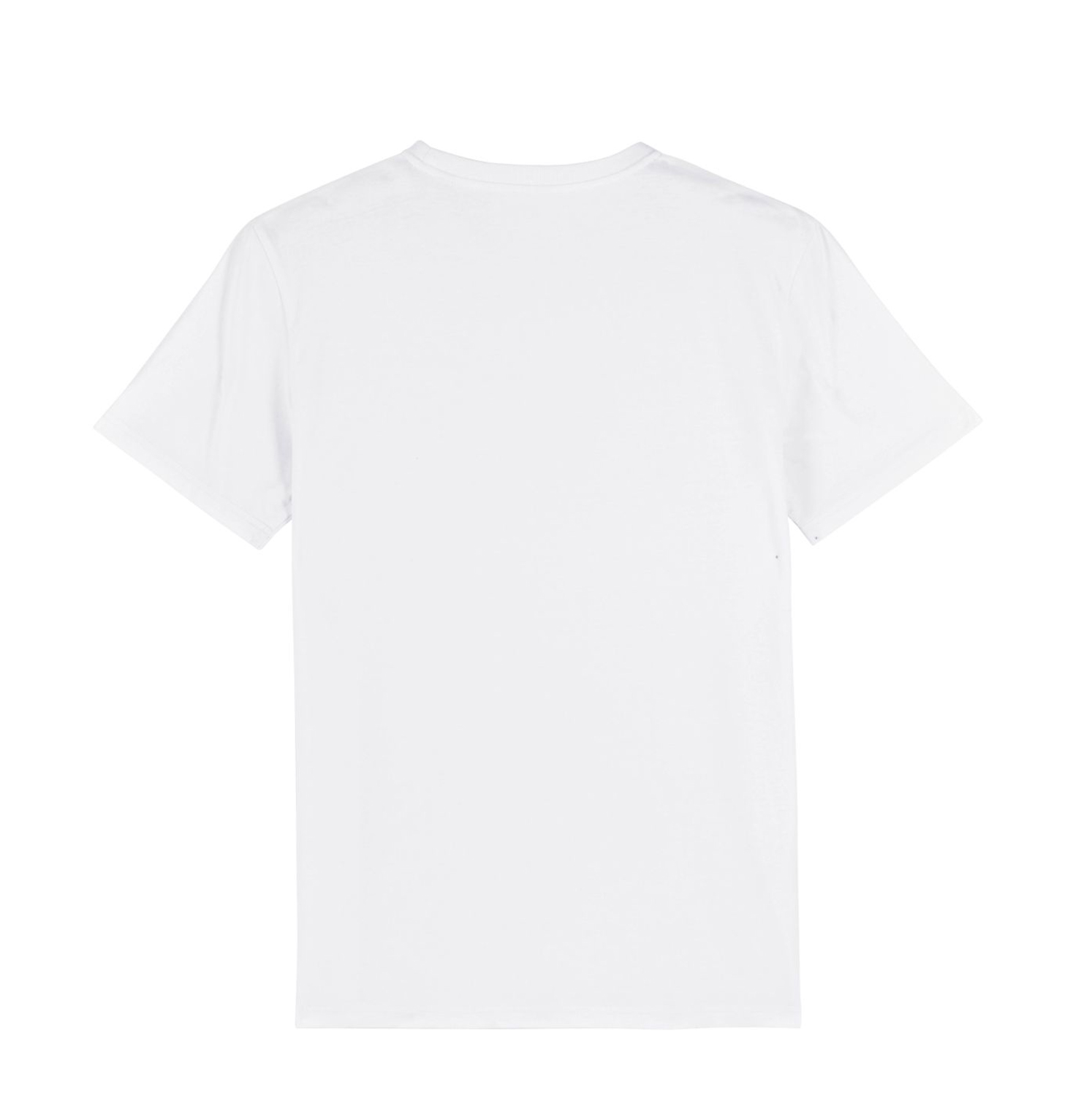 Camiseta Selbi trasera
