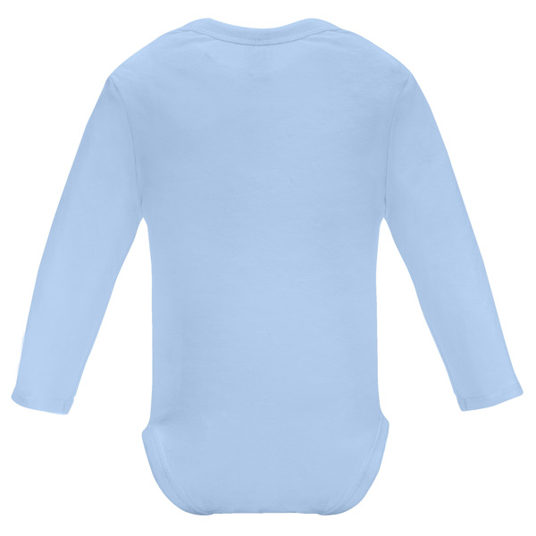 BD7202 HONEY L/S trasera