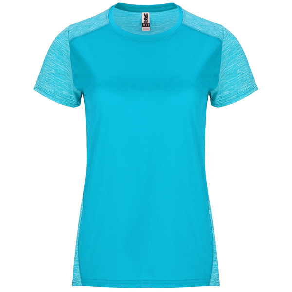 CA6663 ZOLDER WOMAN delantera