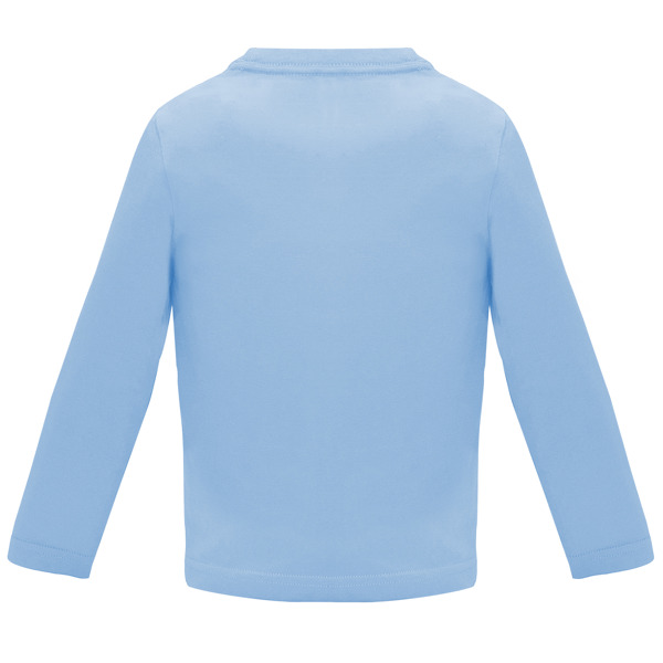 CA7203 BABY L/S trasera
