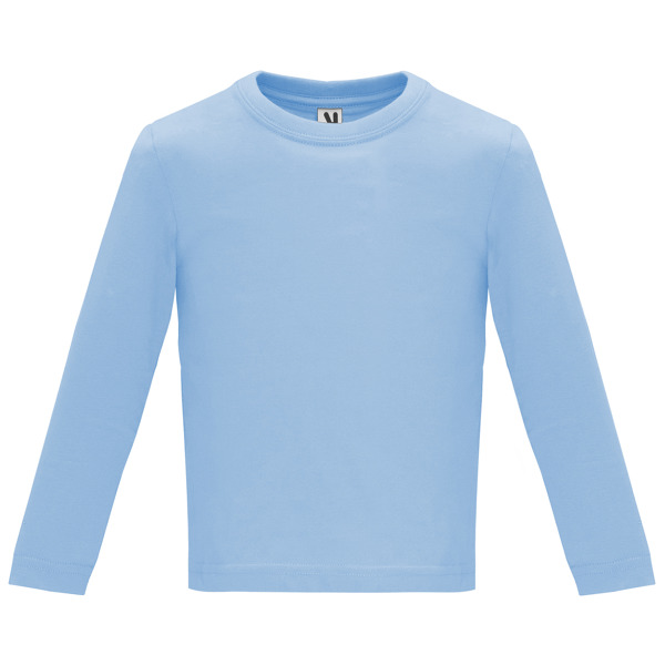 CA7203 BABY L/S