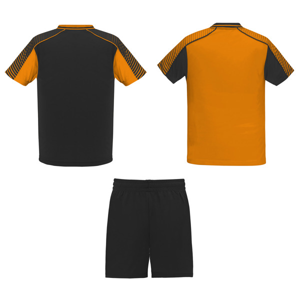 CJ0525 JUVE trasera