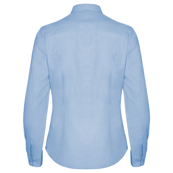 CM5068 OXFORD WOMAN trasera