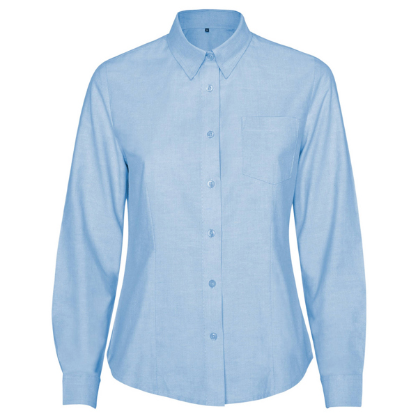 CM5068 OXFORD WOMAN