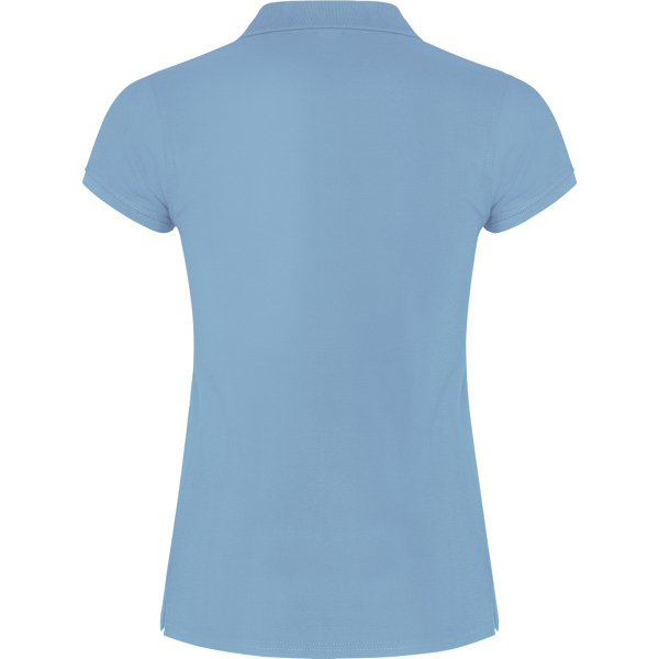 PO6634 STAR WOMAN trasera