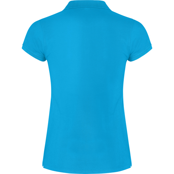 PO6634 STAR WOMAN trasera