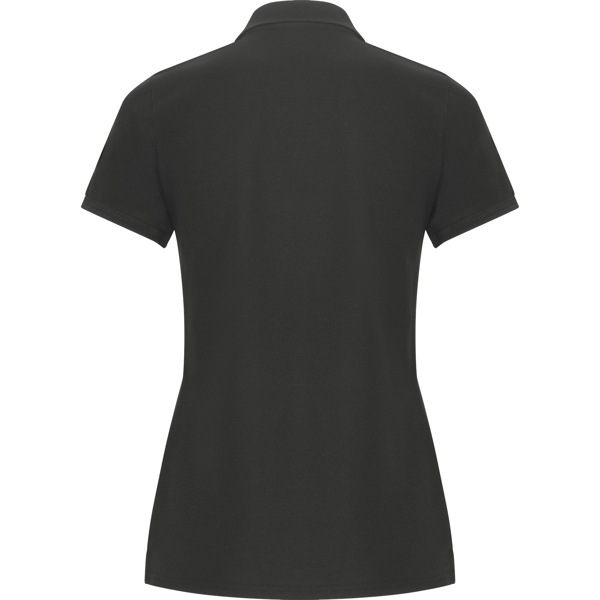 PO6644 PEGASO WOMAN PREMIUM trasera