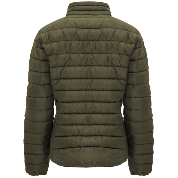 RA5095 FINLAND WOMAN trasera